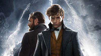 bild aus der news Von Netflix zu "Phantastische Tierwesen 3": Deutscher "Dark"-Star im "Harry Potter"-Prequel dabei
