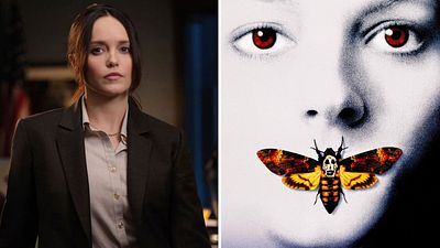 bild aus der news ProSieben & Sat.1 sichern sich "Schweigen der Lämmer"-Serie – doch die ist wohl ein ziemlicher Reinfall