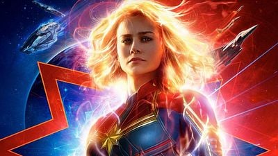 bild aus der news "Captain Marvel 2": Die Bösewichtin ist gefunden