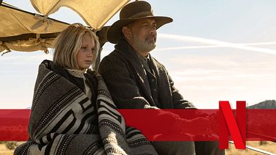 bild aus der news Nach "Neues aus der Welt", "Spongebob" und Co.: Netflix übernimmt den nächsten Kinofilm