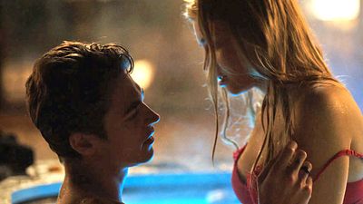 bild aus der news "After Passion 3": Der erste Trailer zu "After Love" besteht eigentlich nur aus Sexszenen