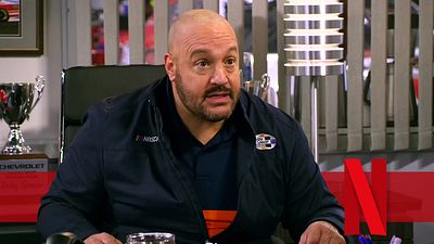 bild aus der news Jetzt auf Netflix: Die neue Sitcom von "King Of Queens"-Star Kevin James