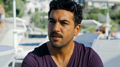 bild aus der news "1000 Zeilen": "Fack Ju Göhte"-Star Elyas M’Barek im neuen "Skandal"-Film von Bully