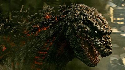 bild aus der news TV-Tipp: Heute läuft ein "Godzilla"-Blockbuster von 2016, den die wenigsten von euch auf dem Plan haben!