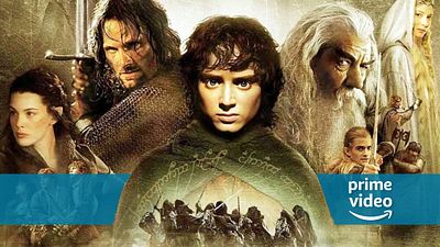 bild aus der news Elijah Wood findet: Die "Herr der Ringe"-Serie von Amazon braucht einen neuen Titel