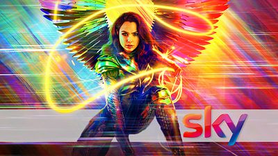 bild aus der news Jetzt gibt's "Wonder Woman 1984" endlich in Deutschland: So könnt ihr den DC-Blockbuster schauen