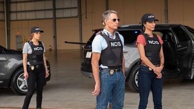 Serie eingestellt: Schock für "NCIS"-Fans – aber es gibt auch eine gute Nachricht
