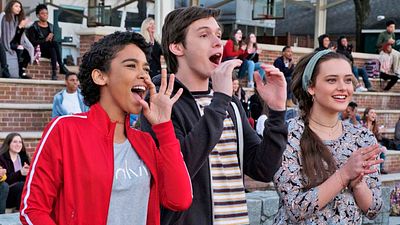 bild aus der news TV-Tipp für heute auf ProSieben: Ein Film, bei dem ihr euch vor Freude die Augen aus dem Kopf heult