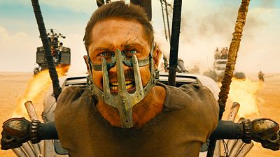 bild aus der news Nach "Fury Road" kommt "Furiosa": So anders geht es in "Mad Max 5" mit Stars von Netflix und Marvel weiter