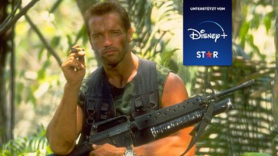 bild aus der news Disney+ präsentiert Star: Das sind die neuen Action- und Horror-Highlights – inklusive einst indizierter Kultklassiker!