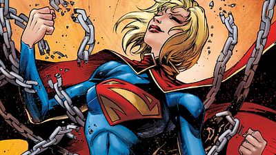 bild aus der news Nach "Wonder Woman 1984" kommt Supergirl: Schauspielerin für neue DC-Kinoheldin steht fest