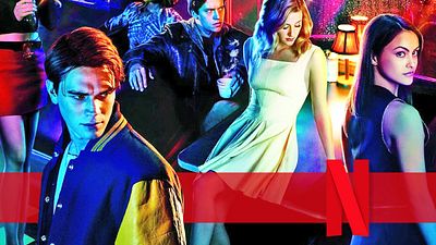 bild aus der news "Riverdale"-Fans dürfen auf großes Netflix-Crossover hoffen