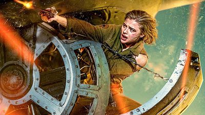 bild aus der news Auch bald ausverkauft? Nach "Peninsula" folgen bereits die nächsten streng limitierten 4K-Highlights – schon jetzt sichern!