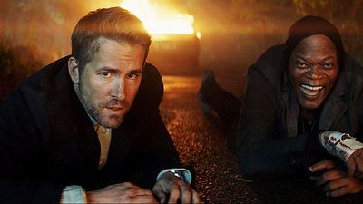 bild aus der news "Killer's Bodyguard 2" kommt noch 2021 ins Kino – mit einem besonders charmanten Star als Bösewicht