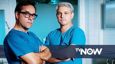 bild aus der news Streaming-Tipp mit echten Leichen: "Tatort"-Gerichtsmediziner Jan Josef Liefers obduziert jetzt auch reale Tote