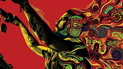 bild aus der news Das "Sons Of Anarchy"-Universum wächst: Im Trailer zur 3. Staffel "Mayans M.C." steht ein Krieg bevor