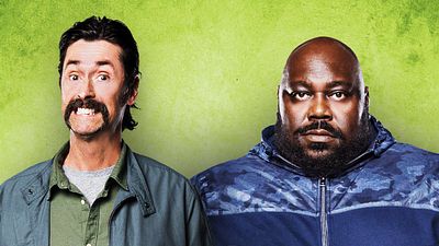 bild aus der news Fortsetzung nach fast 25 (!) Jahren: Trailer zu "Bulletproof 2" – allerdings ohne Adam Sandler & Damon Wayans