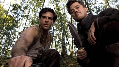 bild aus der news "Inglourious Basterds" aber als Franchise im 007-Stil? Guy Ritchie startet neue Action-Reihe
