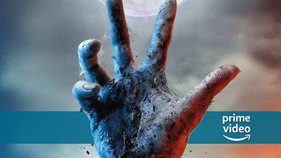 bild aus der news Neu auf Amazon Prime Video: "The Dead Don't Die"