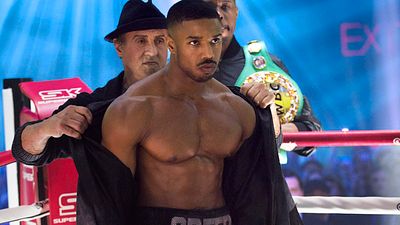 bild aus der news "Creed 3": So geht es weiter – ob mit Sylvester Stallone oder ohne