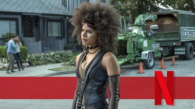 bild aus der news Neu auf Netflix im März 2021: Brutaler Marvel-Spaß, "Pacific Rim"-Sequel & mehr - Liste aller Filme und Serien