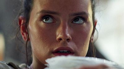 "Star Wars 8": Das letzte Wort zu Reys Eltern ist (vielleicht) doch noch nicht gesprochen