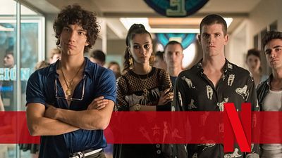 bild aus der news Noch vor Staffel 4 von "Élite": 5. Staffel des Netflix-Hits ist bestellt – mit Disney-Neuzugängen