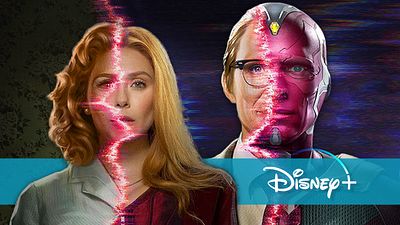 bild aus der news "WandaVision" Folge 8 erklärt: Das sind die wichtigsten Erkenntnisse