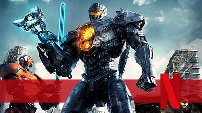 bild aus der news Nach "Pacific Rim 1+2": So geht es schon in wenigen Tagen auf Netflix weiter