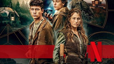 bild aus der news 9 (!) Staffeln "Tribes Of Europa"? So sieht der Masterplan für die Netflix-Endzeitserie aus