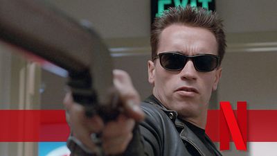 bild aus der news "Terminator"-Reihe geht bei Netflix weiter – als Serie vom "The Batman"-Autor