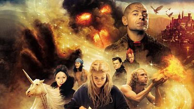 bild aus der news Nach "Tintenherz" und "Drachenreiter": Nächster deutscher Fantasy-Bestseller wird fürs Kino verfilmt