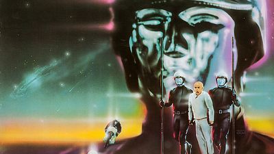 bild aus der news Heimkino-Tipp: Diese zwei Sci-Fi-Meisterwerke sind absolut zeitlos – demnächst als Limited Edition auf Blu-ray!