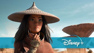 bild aus der news Jetzt auf Disney+: Der neue Film der "Eiskönigin"-Macher schickt eine Kriegerin in die Postapokalypse