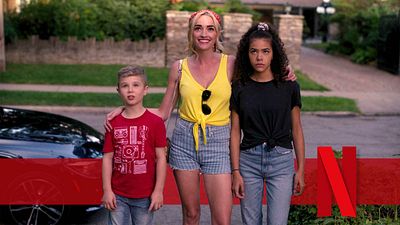 bild aus der news "Ginny & Georgia": Darum hat der Netflix-Hit so miese Publikums-Bewertungen auf Rotten Tomatoes