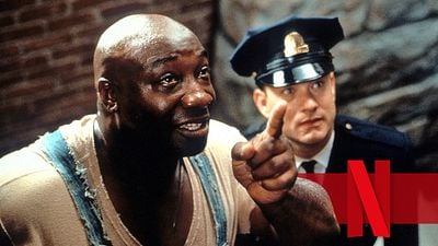 bild aus der news Noch schnell auf Netflix streamen: Ein Kult-Meisterwerk mit Johnny Depp, großes Stephen-King-Kino & mehr verschwindet in 2 Tagen