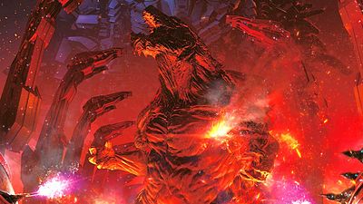 bild aus der news Das nächste "Godzilla"-Highlight nach "Planet der Monster" feiert Premiere auf DVD & Blu-ray – als Collector's Edition