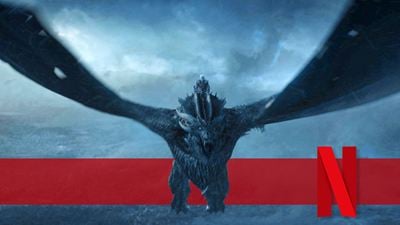 Netflix verfilmt Sci-Fi-Story von "Game Of Thrones"-Autor – und das Projekt klingt ziemlich abgedreht