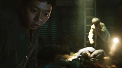 Ein Horror-Schiff bis zum Anschlag mit Leichen gefüllt: Deutscher Trailer zu "Sea Fog" von "Parasite"-Macher Bong Joon Ho