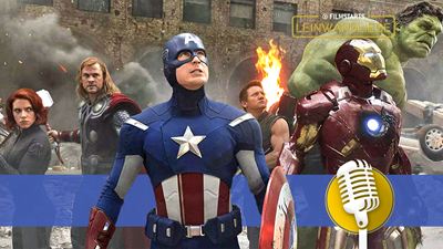 Von "Iron Man" bis "The Avengers": Wie gut sind die Marvel-Filme von Phase 1 heute noch?