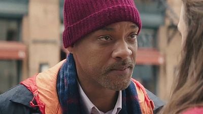 bild aus der news TV-Warnung heute für ProSieben: Dieser Will-Smith-Film ist ein Reinfall – trotz Top-Besetzung