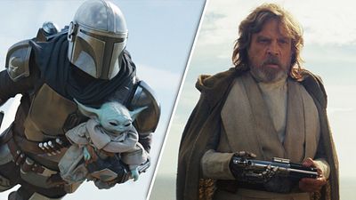 bild aus der news Kennt ihr sie schon? Abgefahrene "Star Wars"-Theorie zu "Mandalorian" soll die Sequels auslöschen