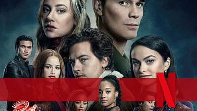 bild aus der news Heute keine neue Folge "Riverdale": Dann geht es auf Netflix weiter