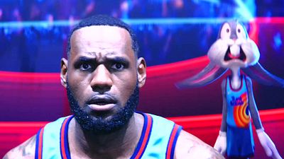 bild aus der news Neuer Look für Bugs Bunny in "Space Jam 2": Die bisher besten Bilder zum Kultfilm-Sequel