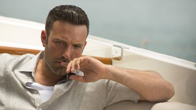 Ben Affleck lässt "Argo"-Cast zwei Wochen wie Geiseln leben