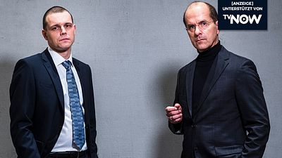 bild aus der news True-Crime-Fans aufgepasst: Diese Sendungen dürft ihr nicht verpassen [Anzeige]