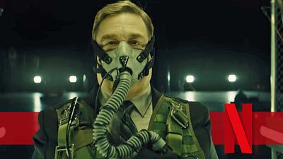 bild aus der news Neu bei Netflix: Ein Science-Fiction-Thriller vom "Planet der Affen"-Regisseur, der 2 Jahre lang einfach verschwunden war!