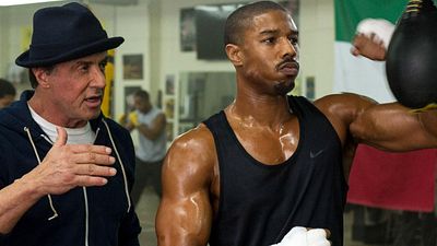 bild aus der news "Creed 3" hat endlich einen Starttermin! Doch wird Sylvester Stallone als Rocky zurückkehren?