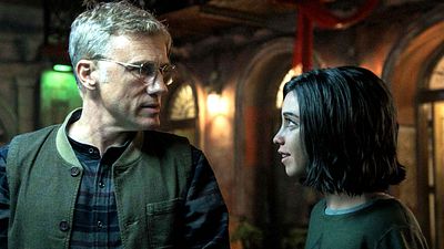 bild aus der news So soll es in "Alita: Battle Angel 2" weitergehen – falls der Film jemals kommen sollte