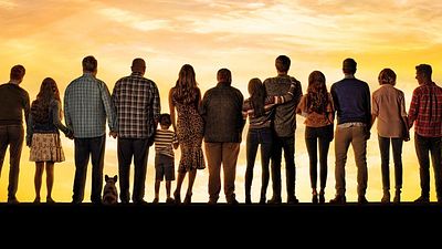 bild aus der news Lange vor Netflix: Das große Finale einer der beliebtesten Sitcoms ab heute endlich kostenlos im TV